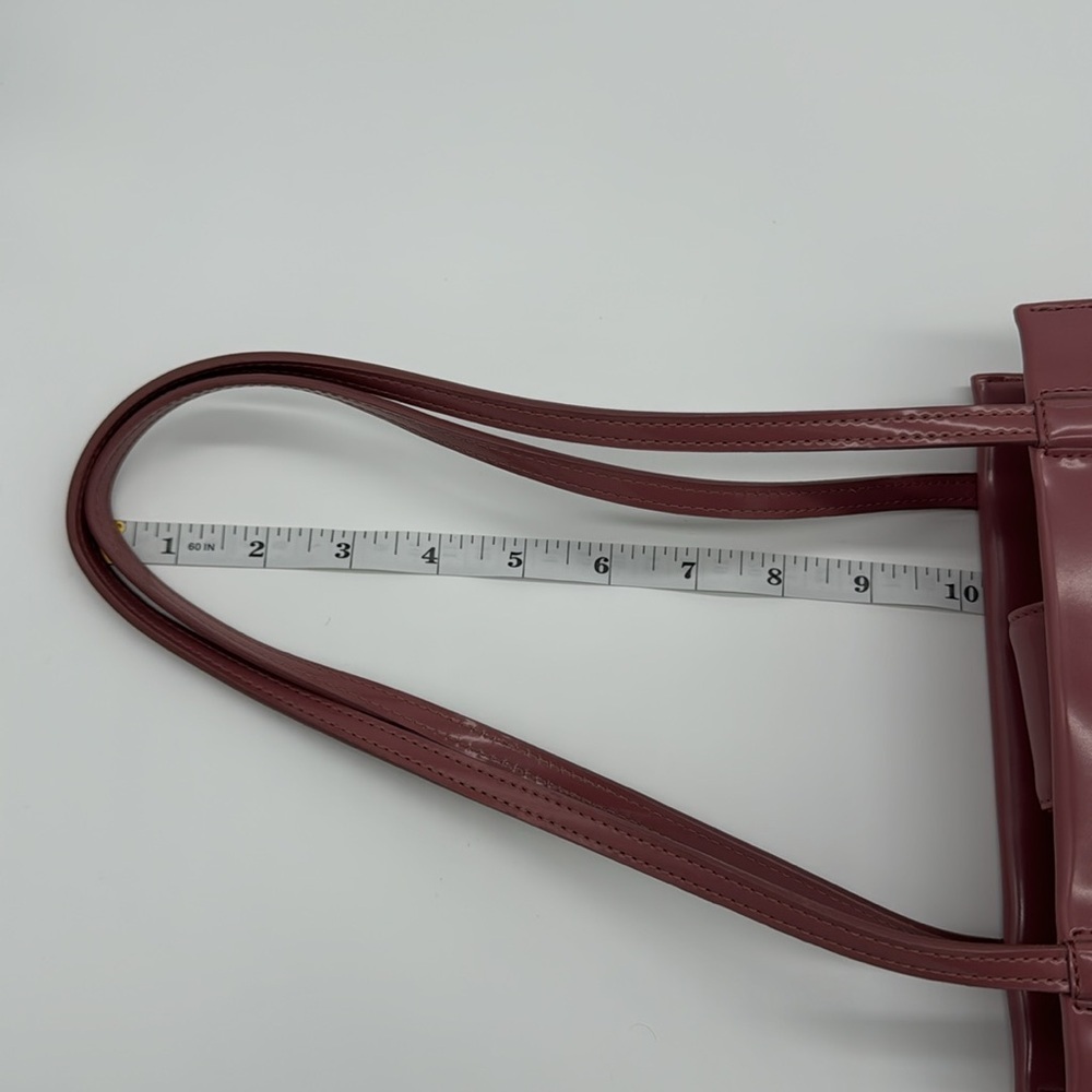 Guess Shoulder‎ Strap Bag - Pink - Picture 11 of 11
